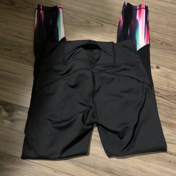 Hyba Performance leggings - Picture 3 of 9